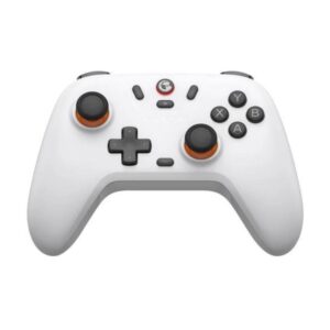 CONTROL GAMESIR NOVA WHITE