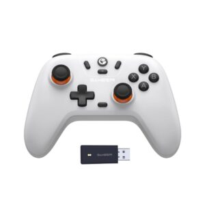 CONTROL GAMESIR BLANCO