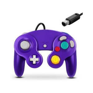 CONTROL GAMECUBE CON CABLE