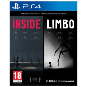 INSIDE LIMBO PS4