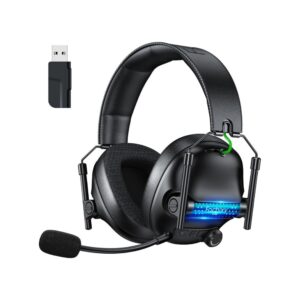 AUDIFONO FACHIXY FC400 BLACK
