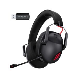 AUDIFONO GAMING HEADSET CAPTAIN 600
